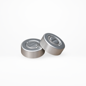 PRECINTO DE ALUMINIO-N°28