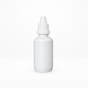 GOTERO PLÁSTICO-30ml