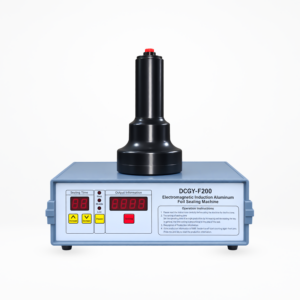 SELLADORA DE INDUCCIÓN DCGY-F200