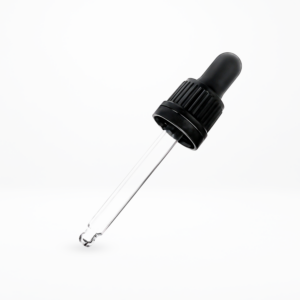 PIPETA CON ANILLO DE SEGURIDAD - 20ML