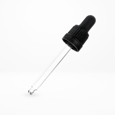 PIPETA CON ANILLO DE SEGURIDAD - 30ML